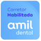 Corretor Habilitado Amil